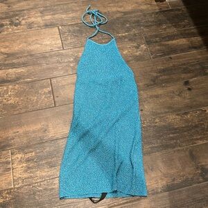 White fox boutique coverup